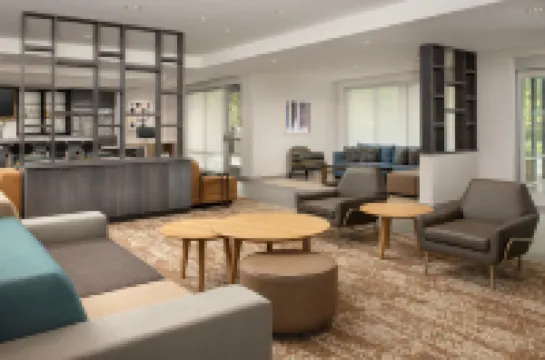 TownePlace Suites Cincinnati Mason