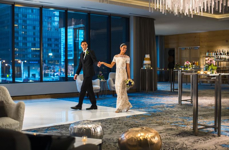 Renaissance Chicago Downtown Hotel photo 5
