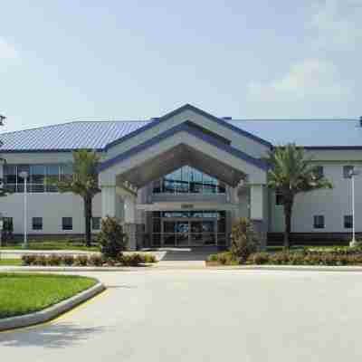 Residence Inn Lakeland Hotel Exterior