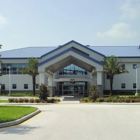 Residence Inn Lakeland