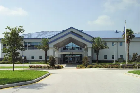 Residence Inn Lakeland Отели в г. Кристл-Лейк