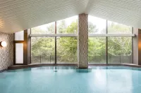 Fuji Marriott Hotel Lake Yamanaka - Hot Springs