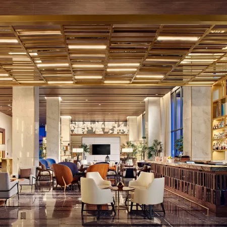 JW Marriott Hotel Monterrey Valle