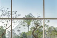 Marriott Mena House, Cairo - โรแมนติก