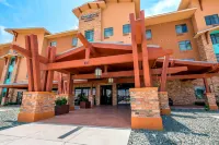 TownePlace Suites Big Spring Hotels in Big Spring