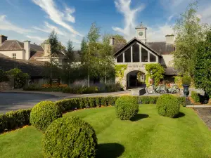 Mount Juliet Estate, Autograph Collection