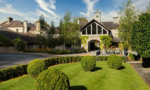 Mount Juliet Estate, Autograph Collection