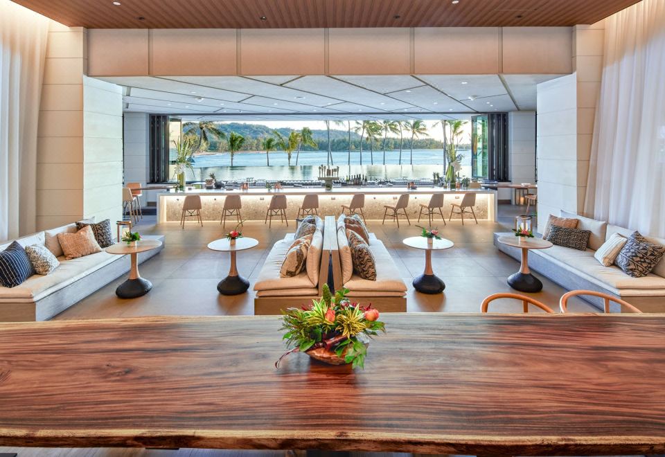 Courtyard Oahu North Shore 수영장