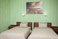 Oliviya Hotel Hotels near Stone log