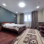 Sibiriya Hotel a Tashtagolsky District