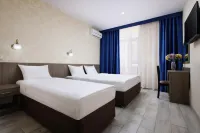 Undersun Vityazevo Hotel - balcony