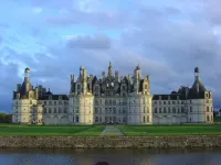 ibis Tours Sud Hotels in Chambray-les-Tours