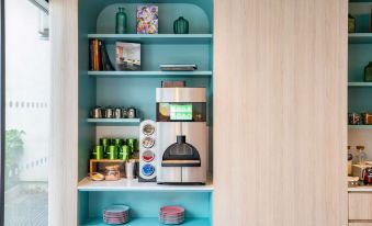 Ibis Styles Paris Porte d'Orléans