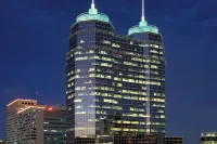 Houston Marriott Medical Center/Museum District Hotels in Houston