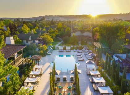 The Lodge at Sonoma Resort, Autograph Collection