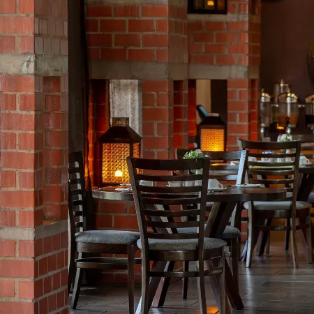 Protea Hotel Ndola