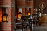 Protea Hotel Ndola Hotels in Ndola