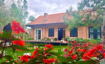 Dalat Zen Homestay