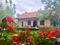 Dalat Zen Homestay Hôtels à : Phường 8