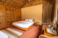 Habitas Rhino By Nature Hunt Hotels in Bacha Gaon