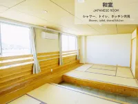 Hike Hotels in Tamana