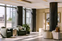 Sonder at the Liberty