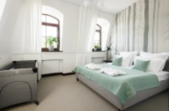 The Novy Svet Hôtels à : Hrodna