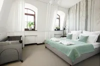 The Novy Svet Hotels in Hrodna