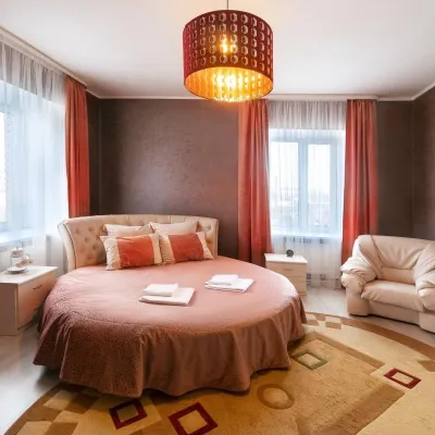 Hotel Burzhuj