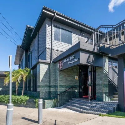 Illinois Hotel Hotels near Drummoyne