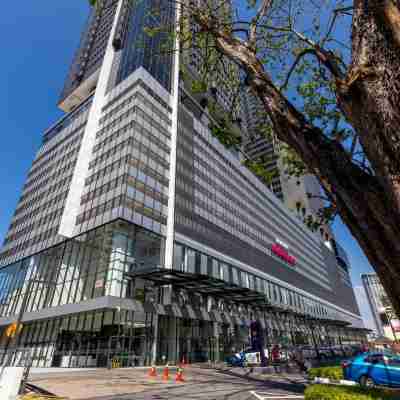 Tropicana 218 Macalister X Airlevate Suites Hotel Exterior