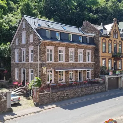 Hotel Osteria Del Vino Cochem Hotels near Cochem