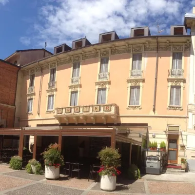 Locanda San Paolo Hotels near Monza Circuit