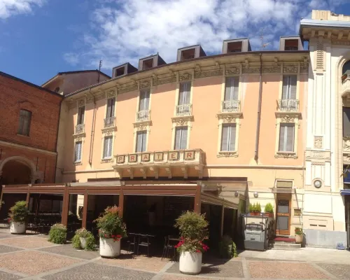 Locanda San Paolo Hotels in Monza