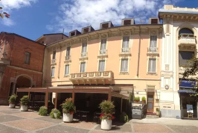 Locanda San Paolo Hotels near Monza Circuit