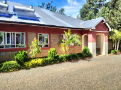 Good Morning Hotel Rongo Hotels in 