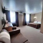 Zolotoj Shar Hotel Hotels near Scientific Space Einstein