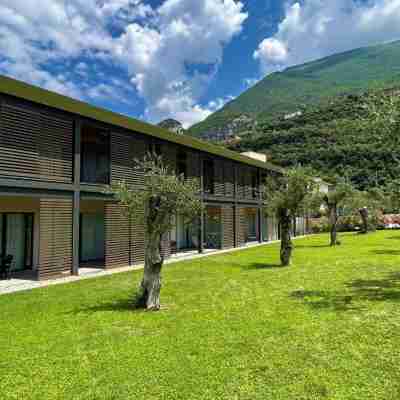 Residence Malcesine-Active&Family Hotel Exterior