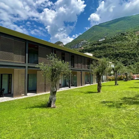Residence Malcesine-Active&Family