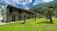 馬爾切西內活動與家庭住宅