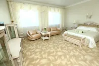 Vash Hotel Hotels in Yuzhnouralsk