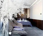 神祕酒店 哈巴羅夫斯克酒店