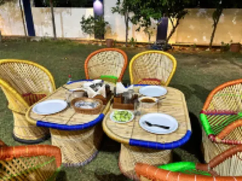 Atulya Green by Meyatri