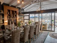 Safari Moon Luxury Bush Lodge