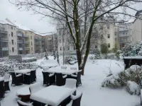 Auenwald Hotel Und Apartmenthaus Hotels near Leutzsch