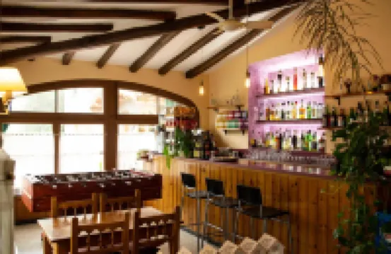 蒙特賽拉特青年旅舍