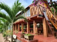 T'Farmstay Villa and Resort Buon Ma Thuot City