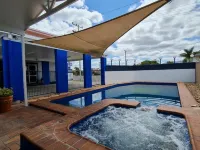 Rockhampton Court Motor Inn