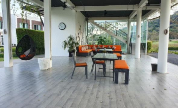 The Midst@ Royal Hills Nakornayok