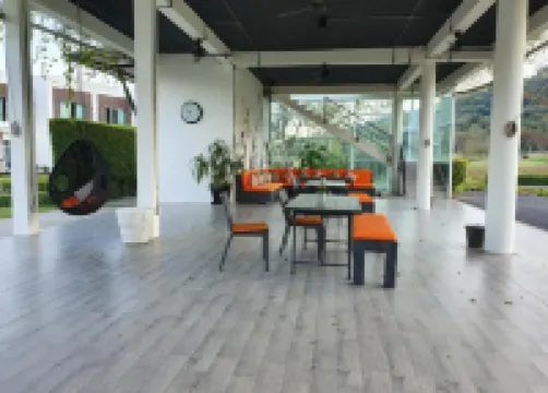 เดอะมิส แอท รอยัลฮิลล์ นครนายก